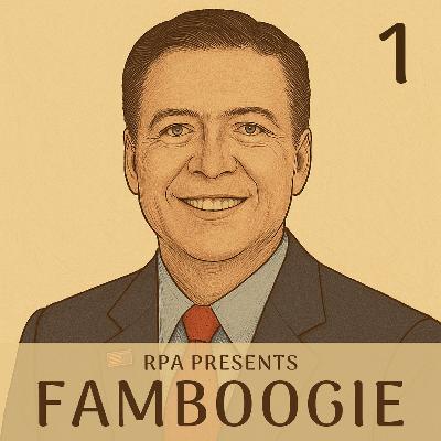 Famboogie 051: Lies Revealed (Part One)