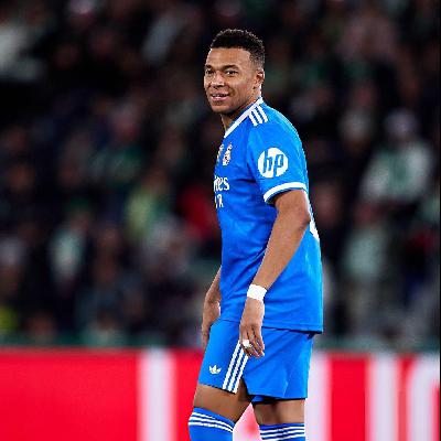 UEFA Champions League | Olympiakos 1-2 Real Madrid | Gol de Mbappé UEFA Champions League | Olympiakos 1-2 Real Madrid | Gol de Mbappé