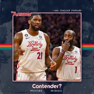 Contender? - St.3 - Ep.9