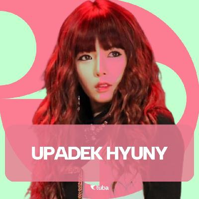 HyunA – życie i kariera rodem z k-dramy
