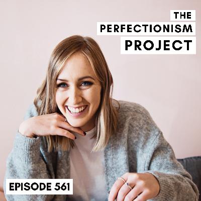 Ep 561: How I Started Paying Myself A Consistent Salary From My Business