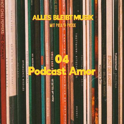 04 Podcast Amor