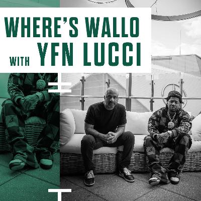 WHERE'S WALLO: YFN LUCCI