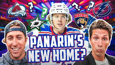 The Panarin Trade Is Going To Turn A Playoff Team Into A Champion The Panarin Trade Is Going To Turn A Playoff Team Into A Champion