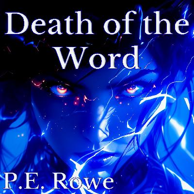 Death of the Word | Sci-fi Audiobook Death of the Word | Sci-fi Audiobook