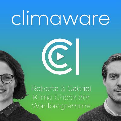 SPECIAL: „Wen soll ich wählen?“ Unser Klima-Check der Wahlprogramme für die Bundestagswahl 2021