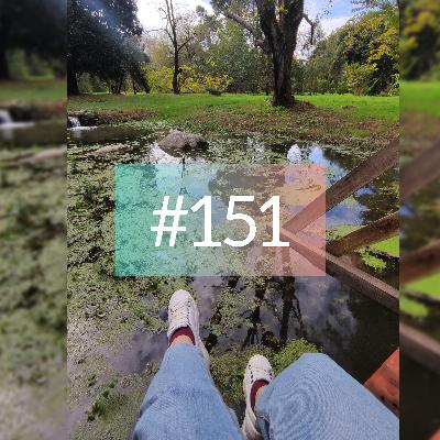 جعبه یادداشت داستان کوتاه 🌿🍁 " صد و پنجاه و یک "