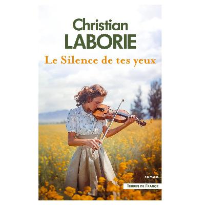 LE SILENCE DE TES YEUX
