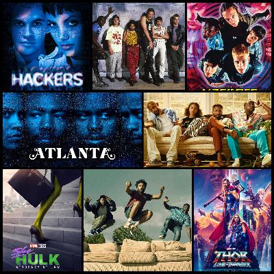 Ep 53- Hack The Planet!