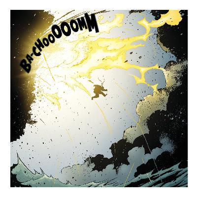 #119 - Batman #4, TMNT Annual & Dec Pull List