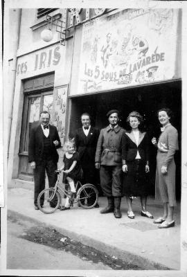 Il était une fois à Villeurbanne