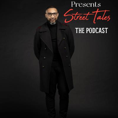 Lonnie Bee presents Street Tales “A Fathers Love” (Part 4)
