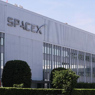 With SpaceX IPO, Elon Musk Shoots for The Stars, Trillionaire Status