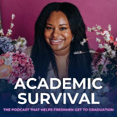 Prioritizing Self-Care and Mental Health in College: Tips from Bria Edgar, School Psychologist-Turned-Therapist