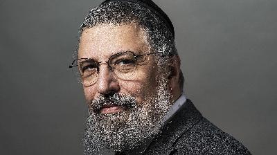 Dan Korn om Jessica Stegrud och striden om vem som är svensk