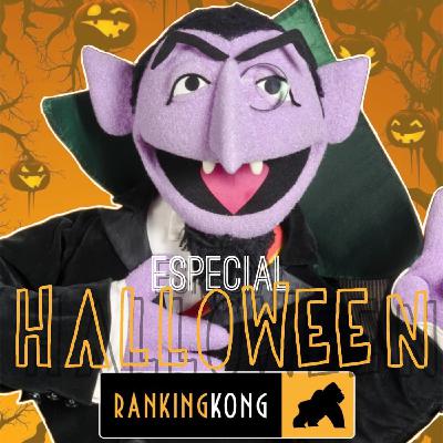 E02. Especial Halloween 2020
