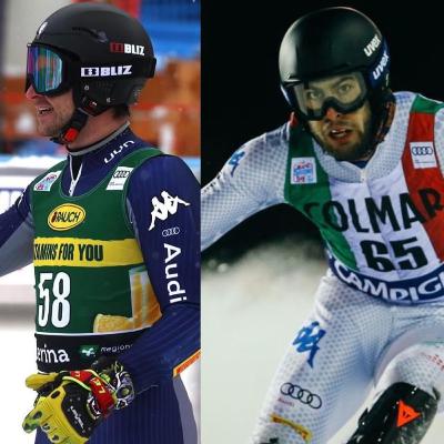 Radio Skiporn - Baruffaldi e Vaccari a tutto tondo: sistema Italia e Circo Bianco con due ex atleti di Coppa del Mondo Radio Skiporn - Baruffaldi e Vaccari a tutto tondo: sistema Italia e Circo Bianco con due ex atleti di Coppa del Mondo