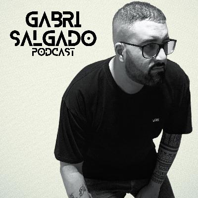 Gabri Salgado - April Tech House Set Gabri Salgado - April Tech House Set
