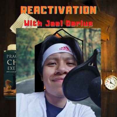 Reactivation Season 2! | Jael Darius
