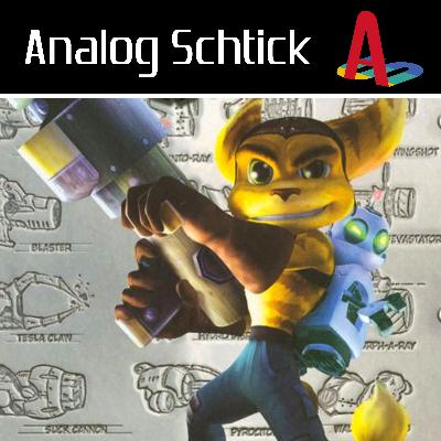 Ratchet and Clank Ratchet and Clank