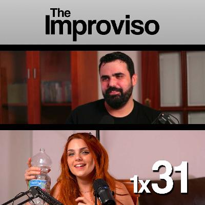The Improviso - Whopperheimer
