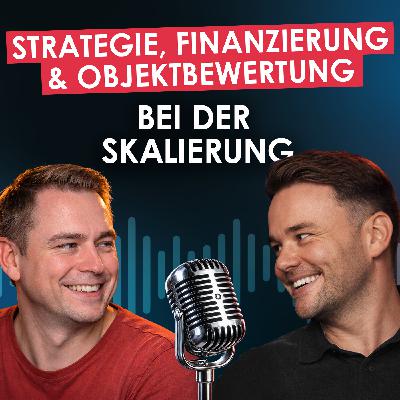 615 🎙️| Vom Unternehmensberater zum Vollzeit-Investor: Carsten skaliert mit Mehrfamilienhäusern (Interview mit Carsten)