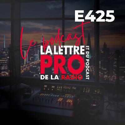 Publicité audio digitale, nouveautés radio et perspectives 2026
