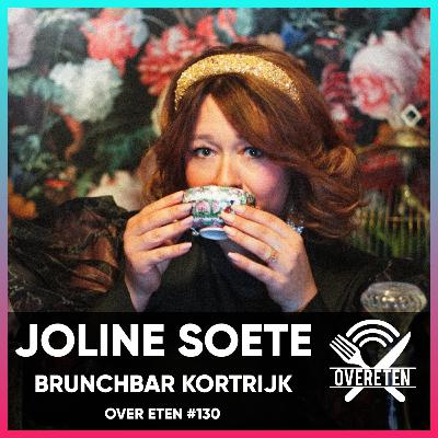 Joline Soete; Brunchbar Kortrijk - Over Eten #130