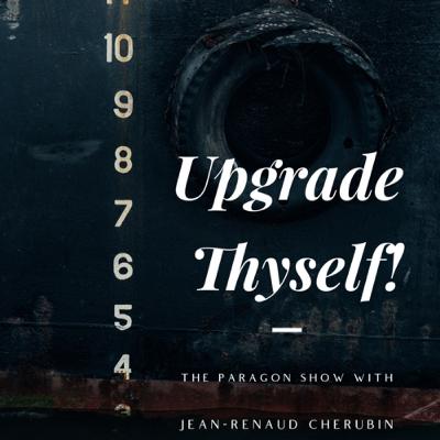 How to Upgrade Yourself Today! How to Upgrade Yourself Today!