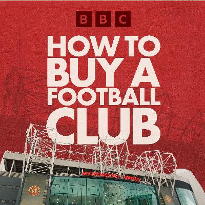 40. Manchester United: The Jim Ratcliffe Era Begins