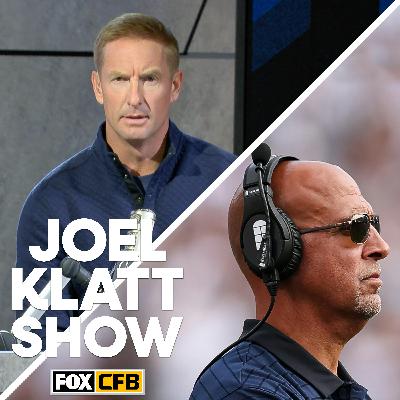 Week 5 College Football Picks: Oregon-Penn St, Alabama-Georgia, Ohio St-Washington & More!