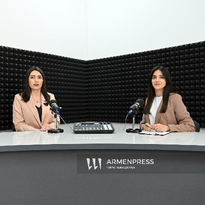Պարեկային ծառայության ձևավորմամբ հասել ենք համակարգում կոռուպցիոն ռիսկերի նվազեցման թիրախին. ՆԳ նախարարի հարցազրույցը