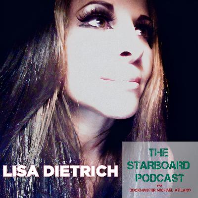 Lisa Dietrich: Set It Off Tonight Lisa Dietrich: Set It Off Tonight