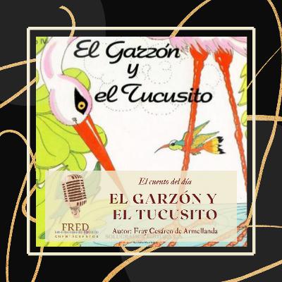 El Garzón y el Tucusito