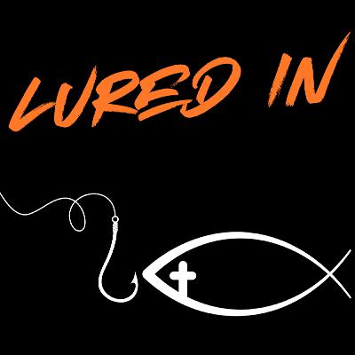 Lured In - Ps Andrew McCarthy