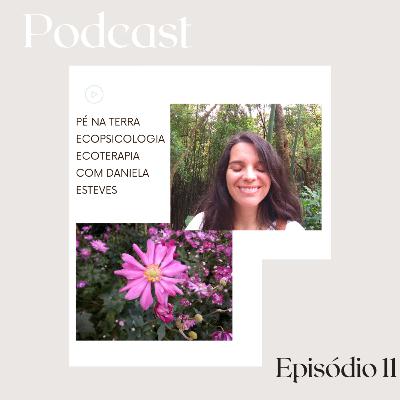 Por um pensamento mais ecológico e de união com tudo o que faz parte da Natureza