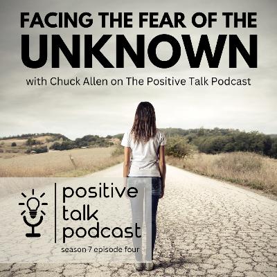 Facing the Fear of the Unknown