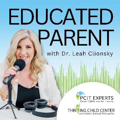 5-Minute Pep Talk: A Simple Morning Change That Got Us to School on Time