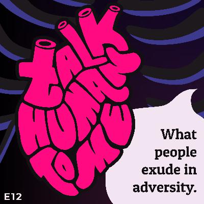 EP12 Compassion, Uncertainty, and Cab Rides EP12 Compassion, Uncertainty, and Cab Rides