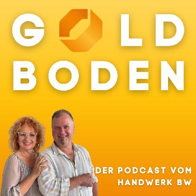 Anita und Bernd Schittenhelm: So romantisch kann Handwerk sein