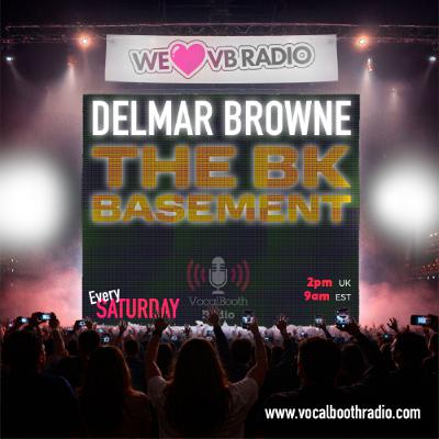 The BK Basement Mar 7 2026