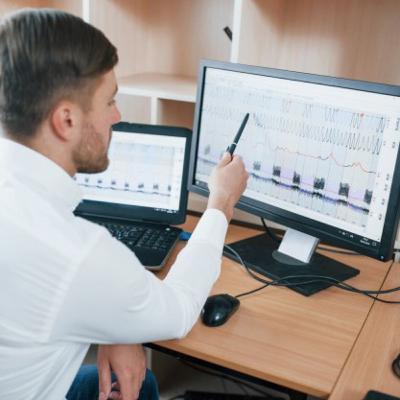 Medición objetiva y estandarizada, polígrafo #CorporaciónASI