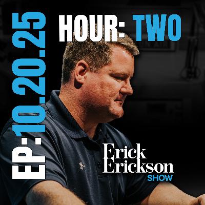 S14 EP184: Hour 2 - The Economy Makes No Sense