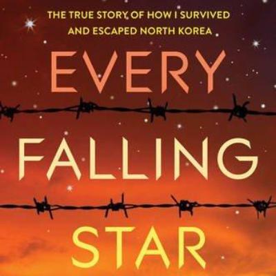 264: Every Falling Star: A Journey of Resilience and Hope in the Shadows of North Korea