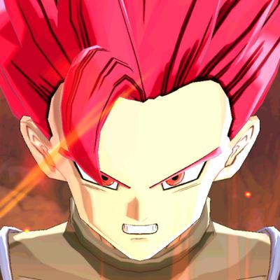 Dragon ball legends #20