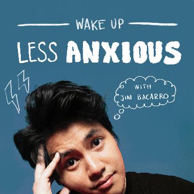 15: Saab Magalona-Bacarro | The OG Blogger on Critics, Confidence and Caring 15: Saab Magalona-Bacarro | The OG Blogger on Critics, Confidence and Caring