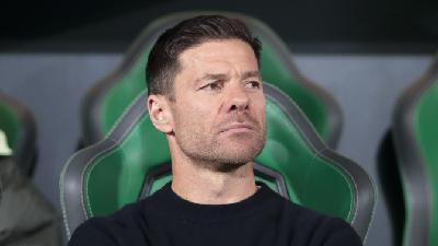 Xabi Alonso, en el punto de mira: "Hay un runrún que hace 30 días era impensable"