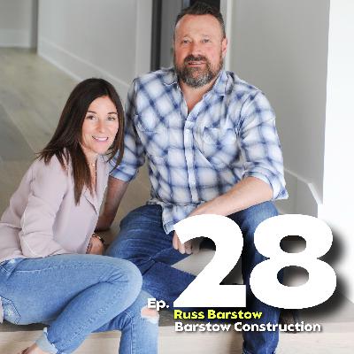 Episode 28 Russ Barstow Episode 28 Russ Barstow