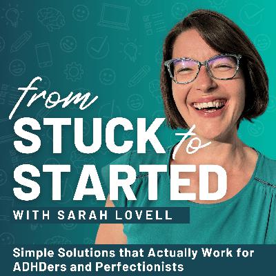 045: How to stop being a people pleaser: 5 traps to watch out for