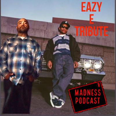 Eazy E tribute